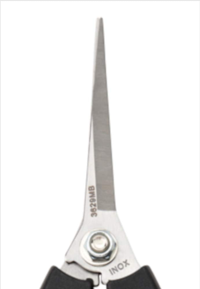 Bellota 3629 INOX-GR25 MB - Tijeras de podar de acero inoxidable