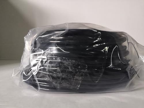 NCKIHRKK 281PCS Sistema de Riego por Goteo, 45M+15M Kit Micro Riego