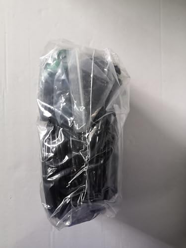 NCKIHRKK 281PCS Sistema de Riego por Goteo, 45M+15M Kit Micro Riego