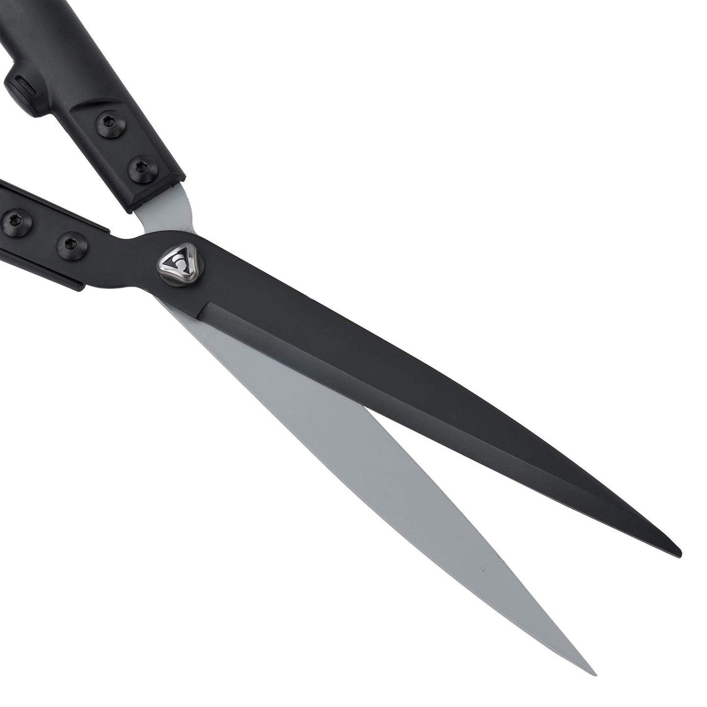 Bellota 3461-R - Cortasetos tijera de podar recto con mango ergonómico