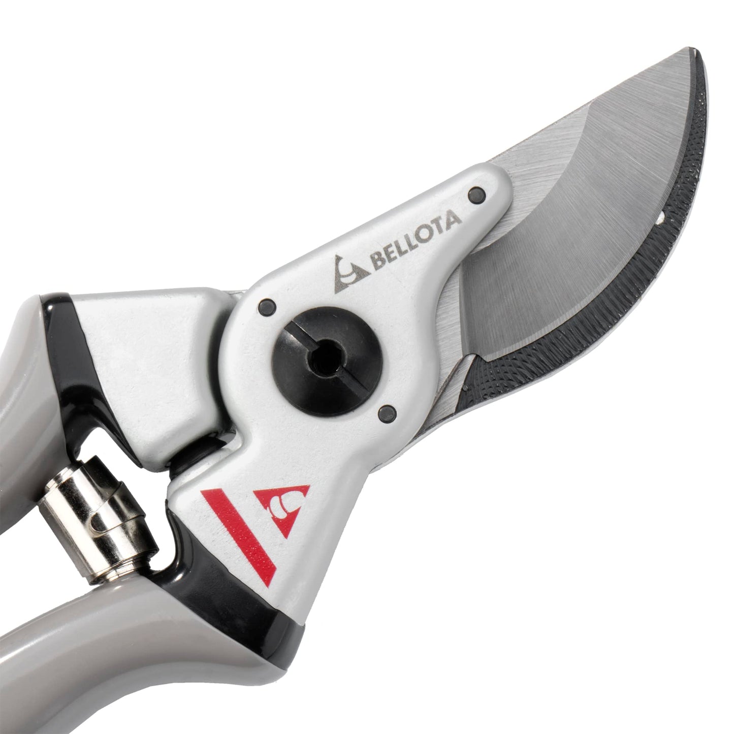 Bellota 3604-21 - Tijera de poda ergonómica y antideslizante de corte hasta 25 mm