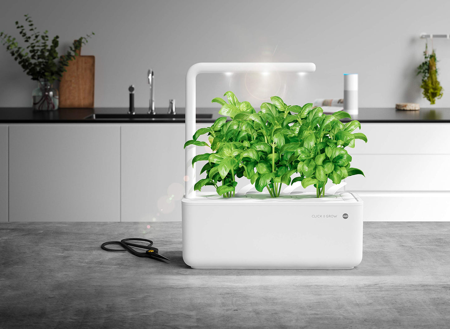 Emsa Click & Grow Smart Garden 3